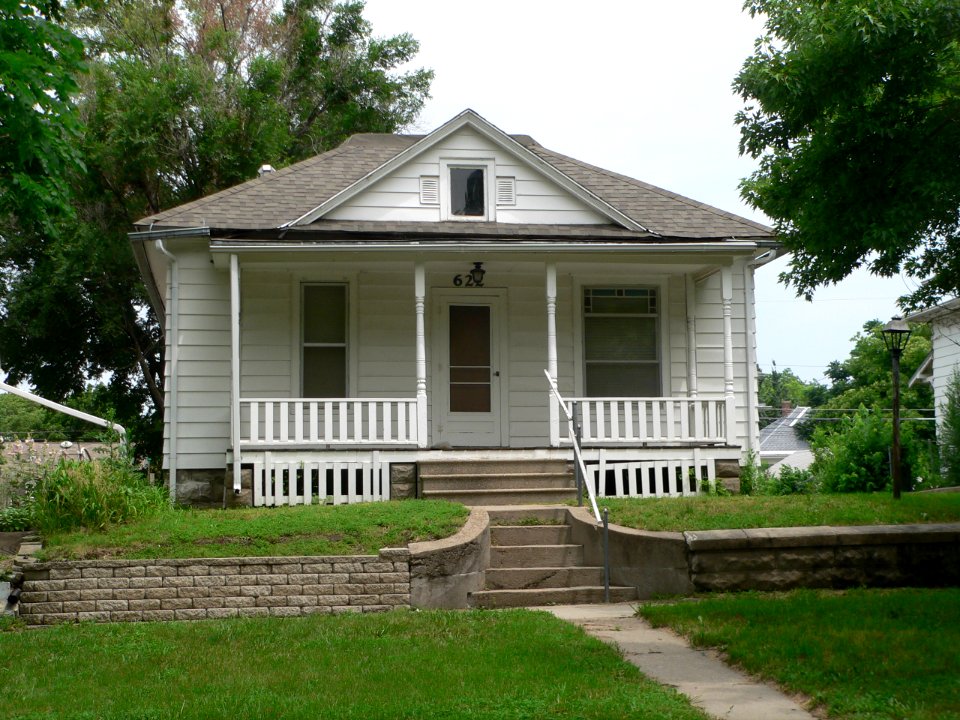 Lincoln, Nebraska 622 B Street
