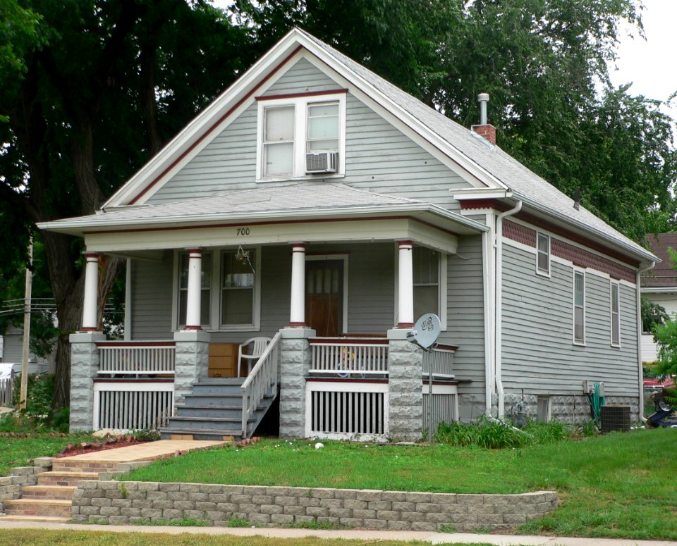 Lincoln, Nebraska 700 C Street