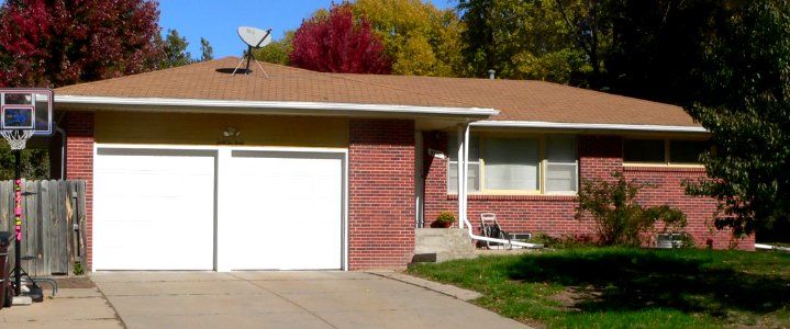 Lincoln, Nebraska 6240 Franklin St