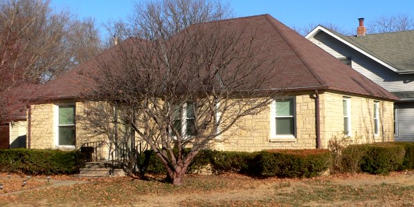 Lincoln, Nebraska 1326 S 37 Street