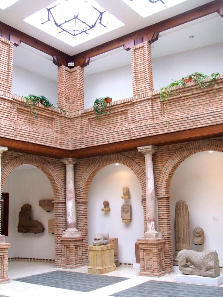 Linares - Museo Arqueológico 9