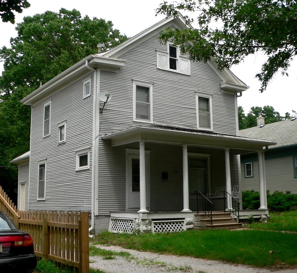 Lincoln, Nebraska 5234 Leighton Ave