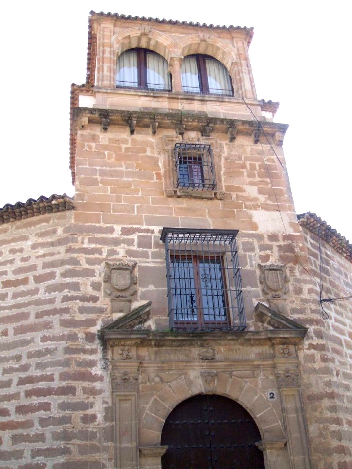 Linares - Museo Arqueológico 11