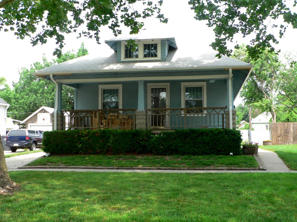 Lincoln, Nebraska 136 C Street