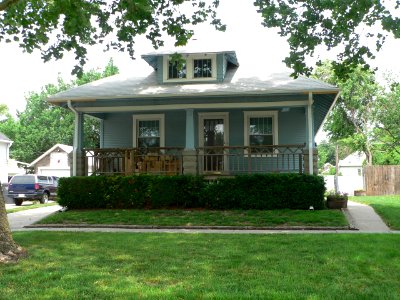 Lincoln, Nebraska 136 C Street