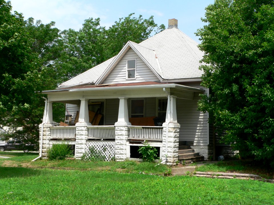 Lincoln, Nebraska 108 C Street