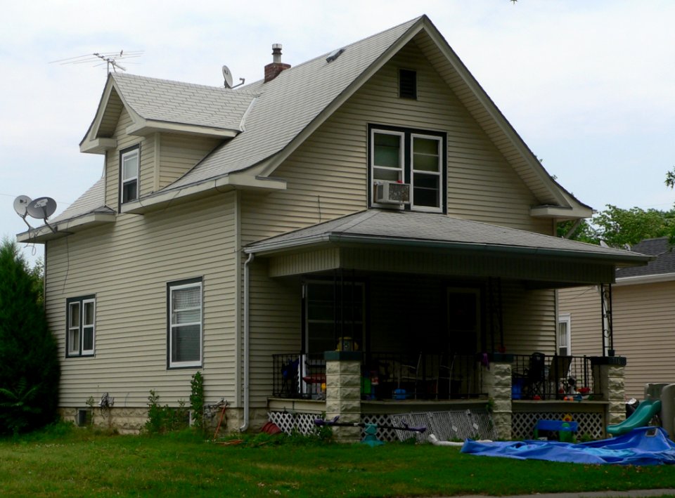 Lincoln, Nebraska 716 B Street