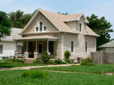 Lincoln, Nebraska 540 B Street