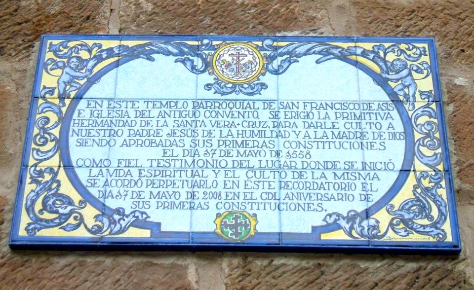 Linares - Iglesia de San Francisco de Asís 23