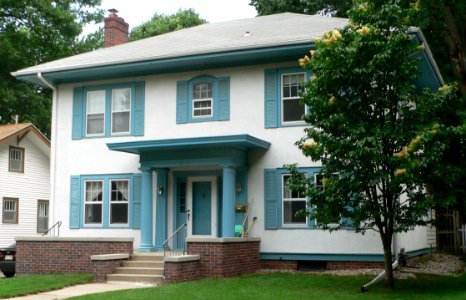 Lincoln, Nebraska 2434 Ryons St