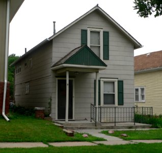 Lincoln, Nebraska 737 C Street