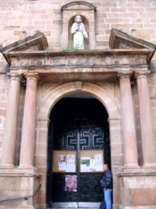 Linares - Iglesia de San Francisco de Asís 21