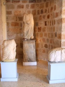 Linares - Museo Arqueológico 6