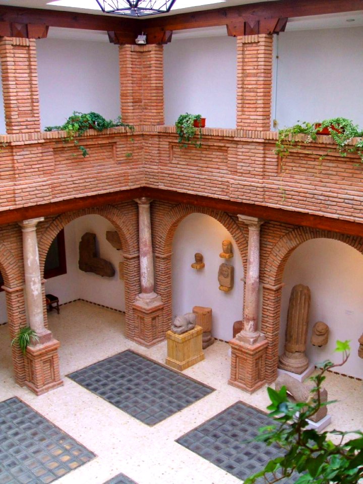 Linares - Museo Arqueológico 7