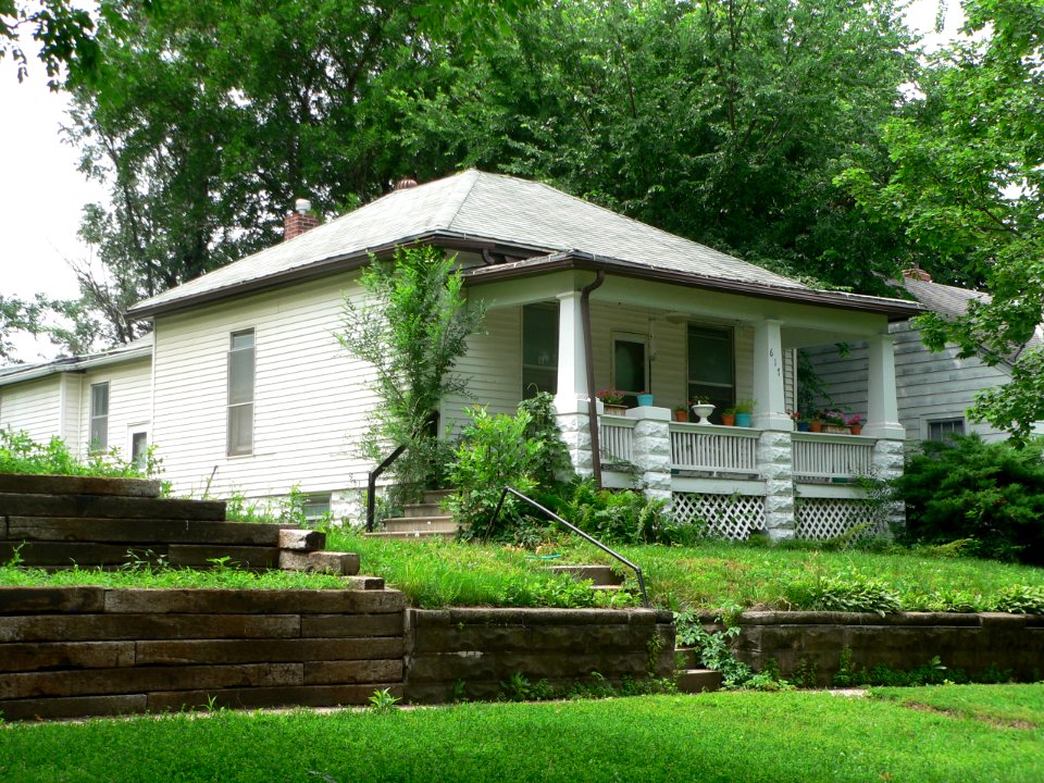 Lincoln, Nebraska 617 B Street