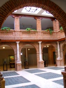 Linares - Museo Arqueológico 8