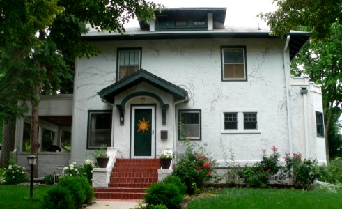 Lincoln, Nebraska 2455 Ryons St