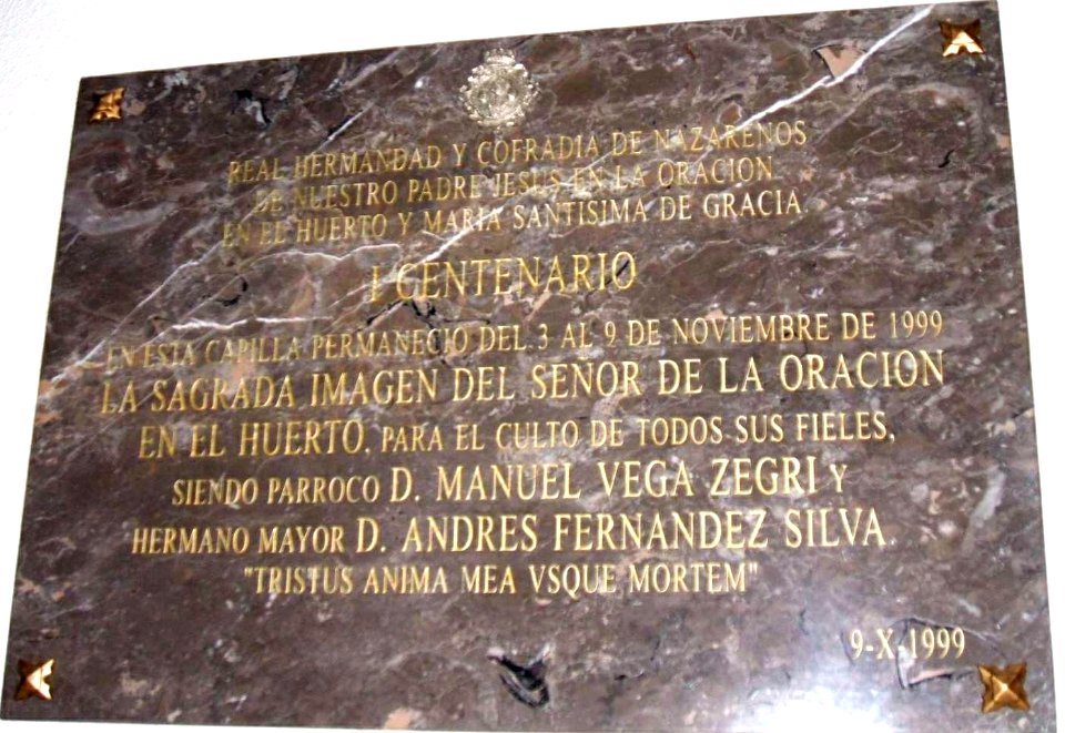 Linares - Iglesia de San Francisco de Asís 11