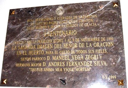 Linares - Iglesia de San Francisco de Asís 11