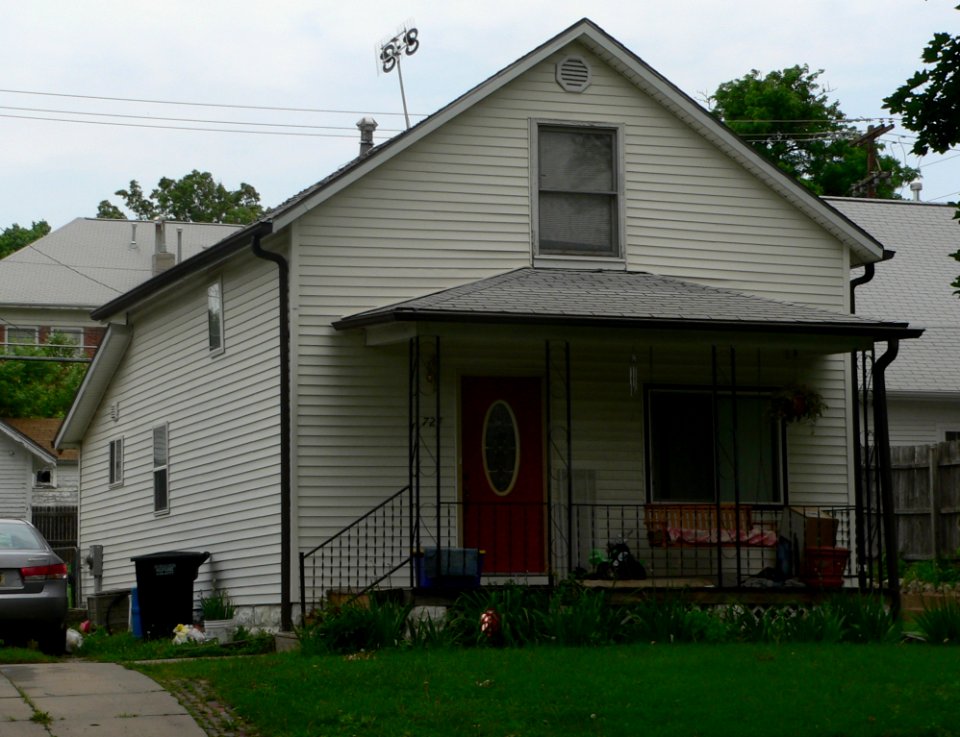 Lincoln, Nebraska 724 C Street