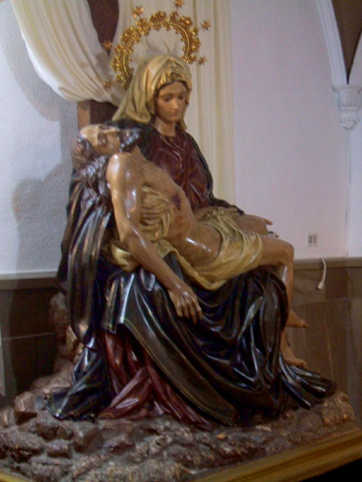 Linares - Iglesia de San Francisco de Asís 06