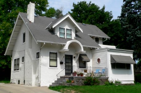 Lincoln, Nebraska 2403 Bradfield Dr