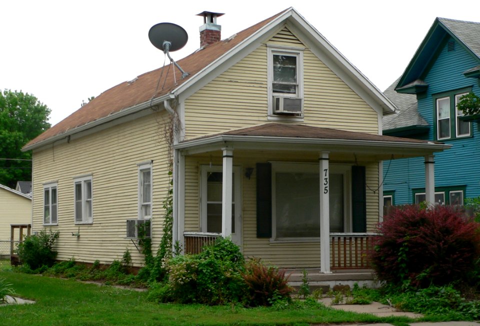 Lincoln, Nebraska 735 C Street