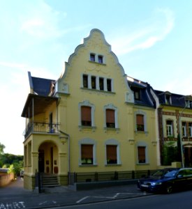 Limburg, Eschhöfer Weg 6