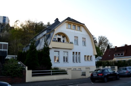 Limburg, Ferdinand-Dirichs-Straße 11-13 (4)
