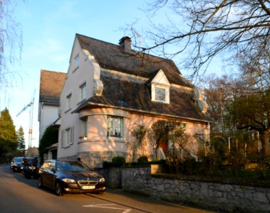 Limburg, Egenolfstraße 2
