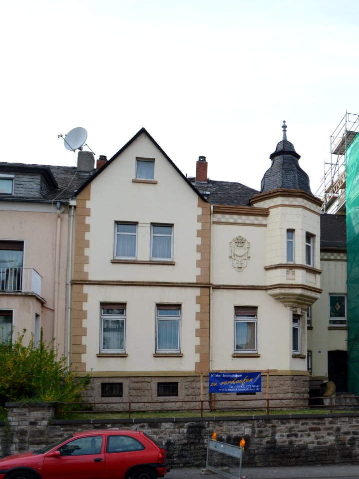 Limburg, Diezer Straße 64