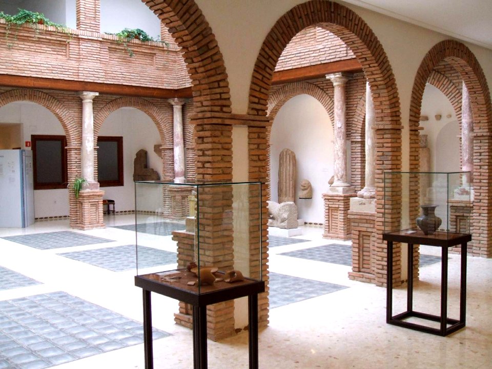 Linares - Museo Arqueológico 10