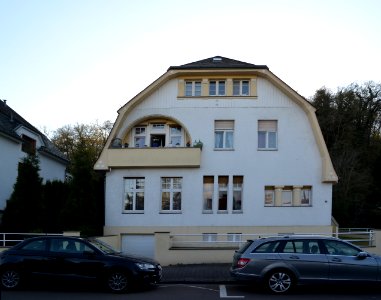 Limburg, Ferdinand-Dirichs-Straße 11-13 (1)