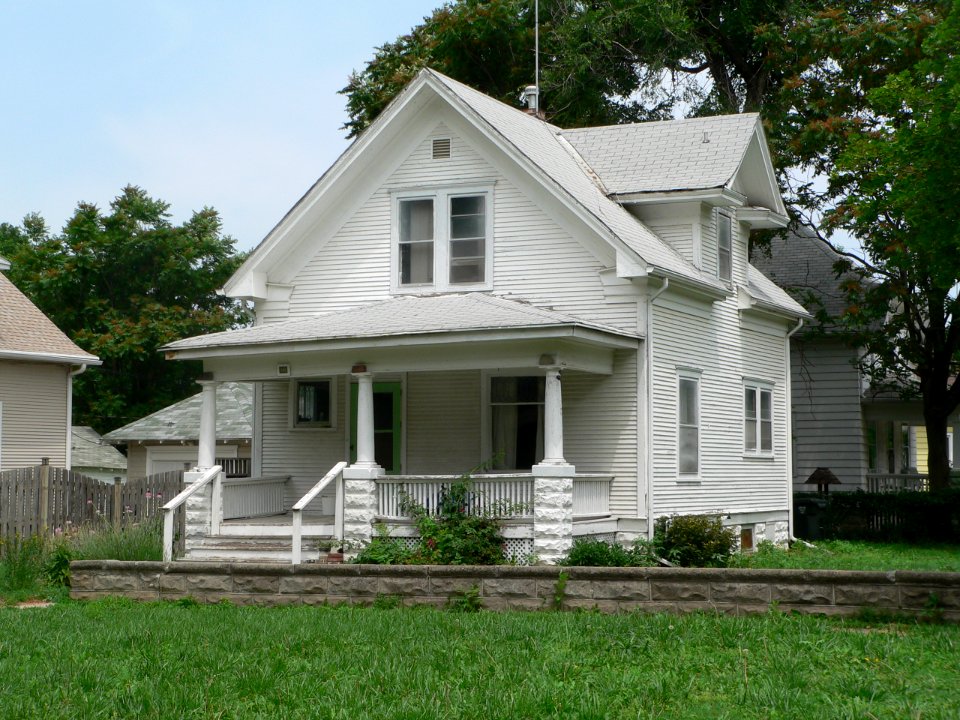 Lincoln, Nebraska 546 B Street
