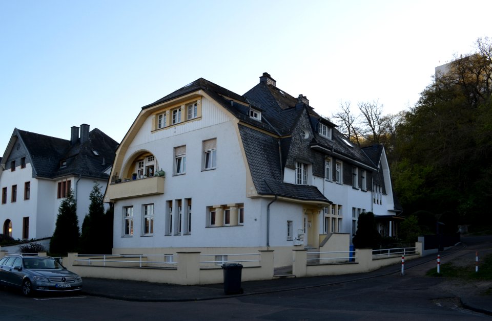 Limburg, Ferdinand-Dirichs-Straße 11-13
