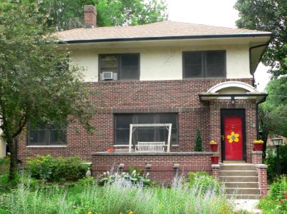 Lincoln, Nebraska 2421 Ryons St