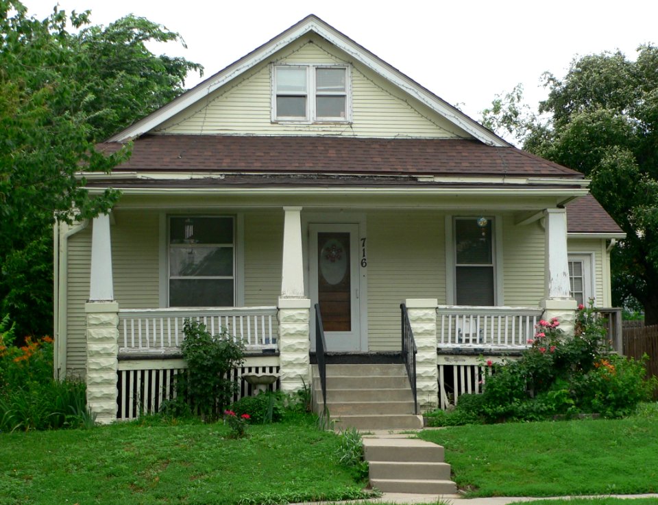 Lincoln, Nebraska 716 C Street