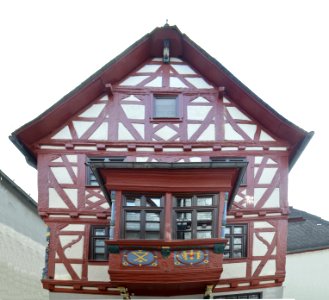 Limburg, Böhmergasse 6 (1)
