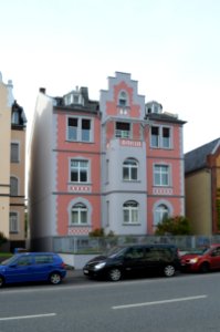 Limburg, Diezer Straße 94