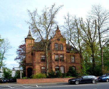 Limburg, Diezer Straße 67