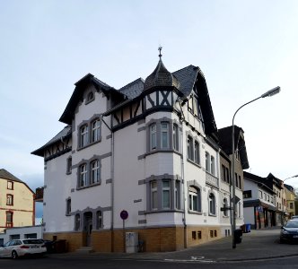 Limburg, Diezer Straße 57