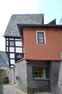 Limburg, Kleine Domtreppe 7 (1)
