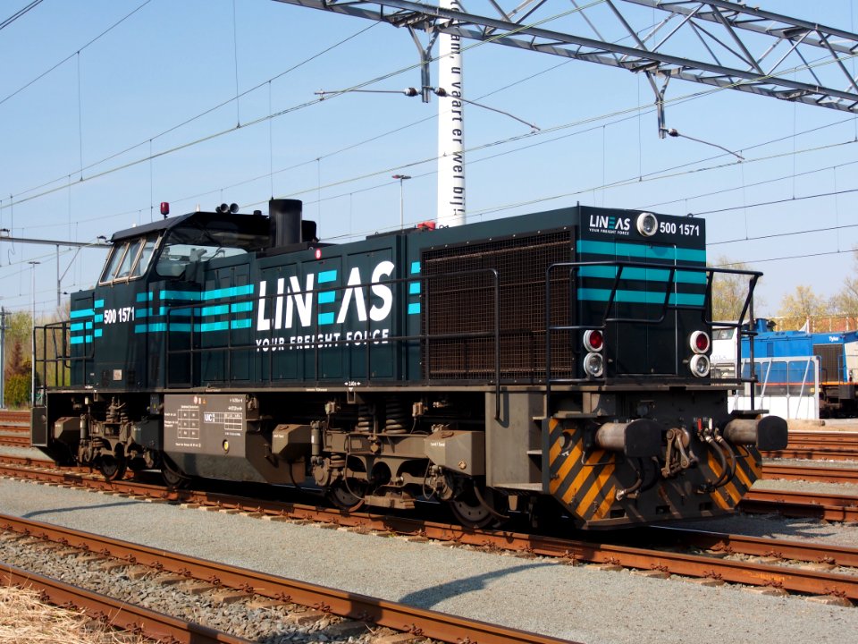 Lineas 500 1571 Westhaven pic3