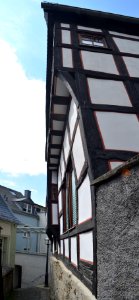 Limburg, Kleine Domtreppe 7 (2)