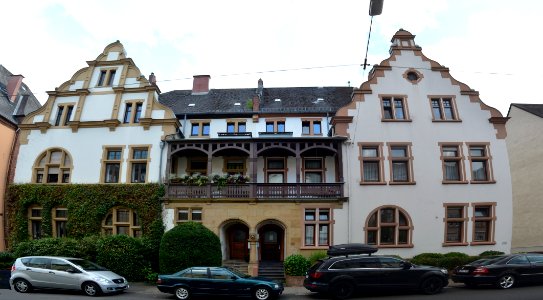 Limburg, Parkstraße 25-27 (1)