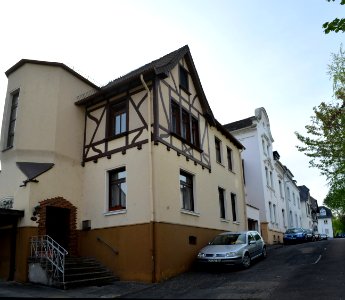 Limburg, Josefstraße 1-3