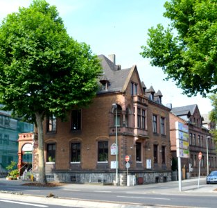 Limburg, Josef-Ludwig-Straße 3 (1)