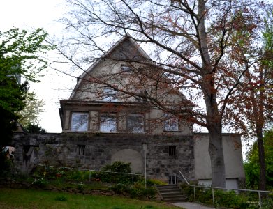 Limburg, Diezer Straße 58a