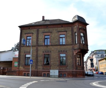 Limburg, Konrad-Kurzbold-Straße 7 (1)