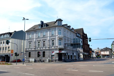 Limburg, Schiede 24